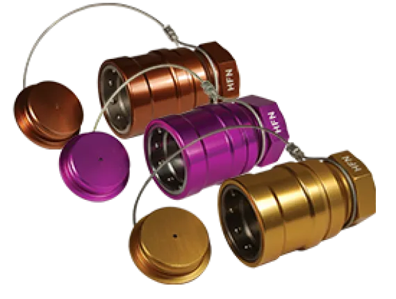 FloMax High Flow 1in nozzle