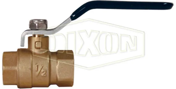global ball valve