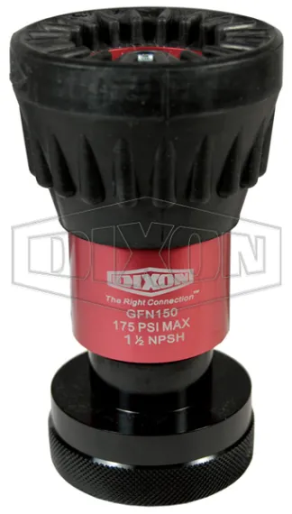 Global Forestry Fog Nozzle