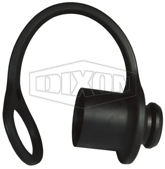 h series iso-b dust cap and plug_4hdp-h4dc