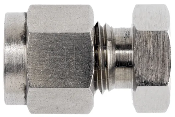 instrumentation fitting _cap_6-dcap