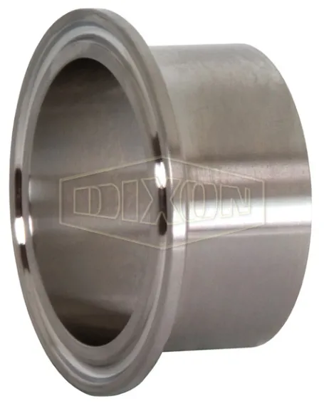 Long weld ferrule