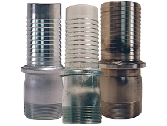 lp boss male stem npt end