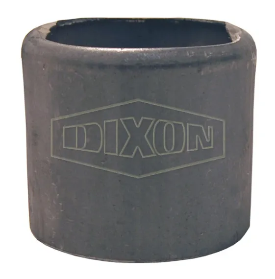 notched nos ferrule