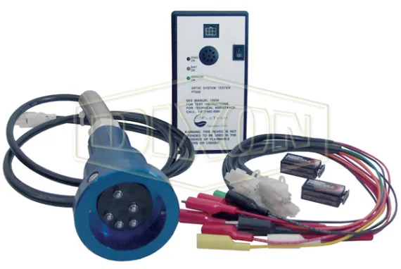 optic tester_ft520woga