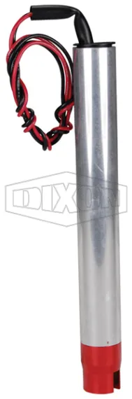 FloTech® R/OM Type Overfill Probe