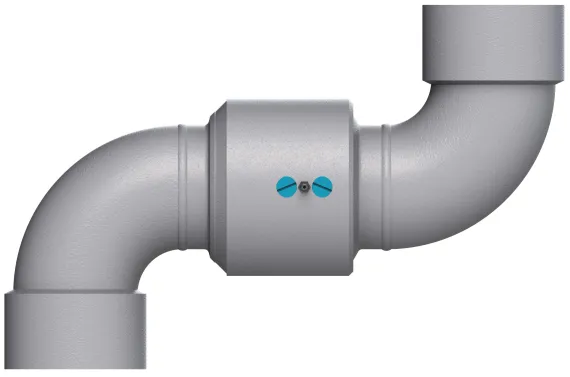 Swivel Joint Style 40 Female NPT x Female NPT