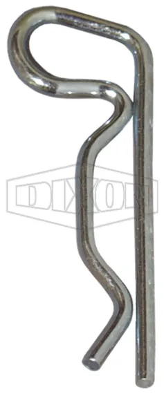 standard safety clip