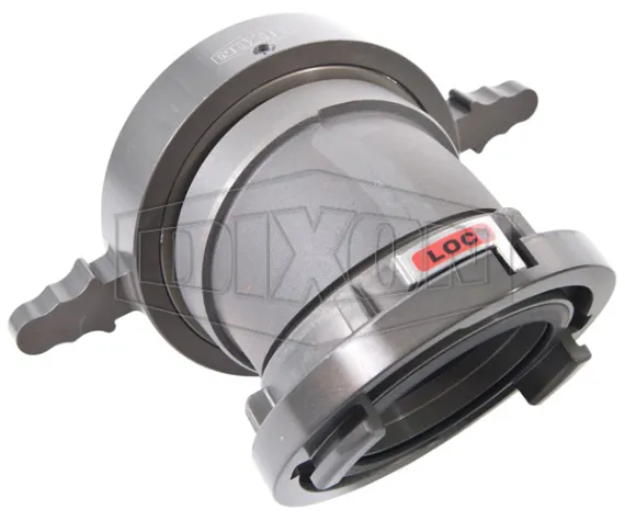 Storz x Female Swivel 30° Elbow - Long Handle