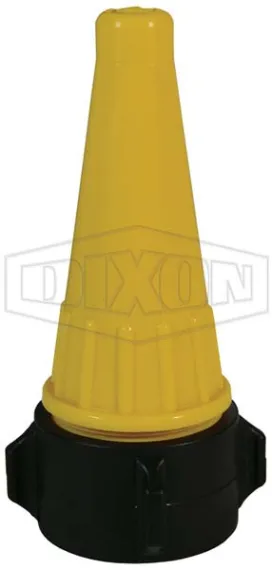 Polycarbonate Penetrator Nozzle