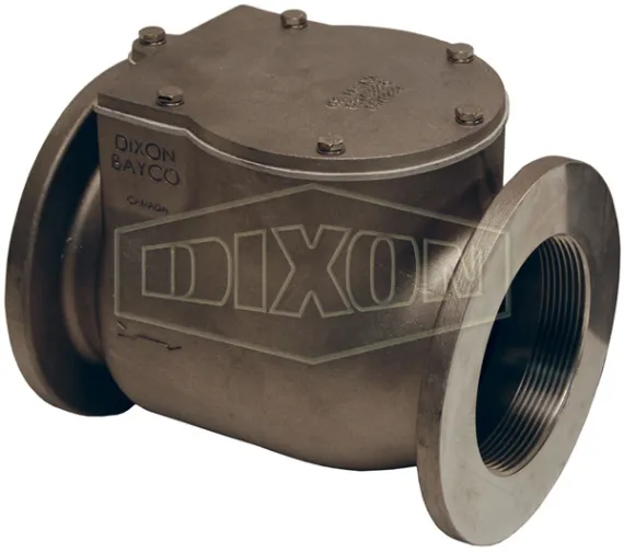 Bayco® Classic 3000-Series Swing Check Valve Female NPT