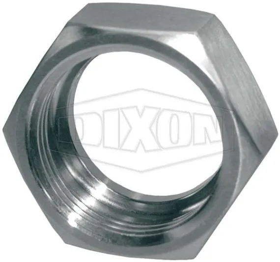 union hex nut