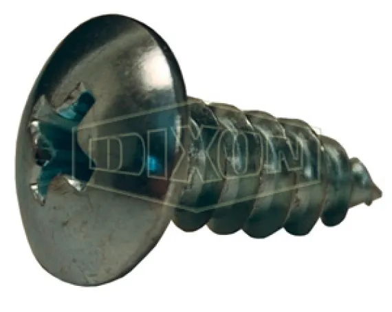 Sand Blast Coupling Replacement Screws