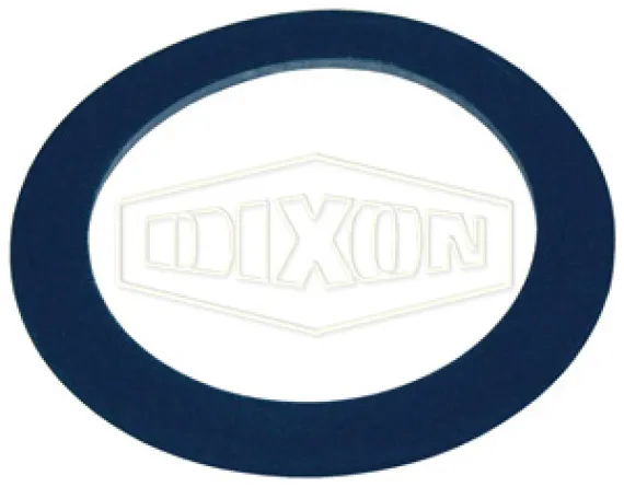 Cam & Groove Railroad Tank Car Gaskets