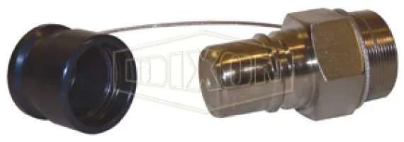 FloMAX Diesel Fuel Receiver One-Piece Body