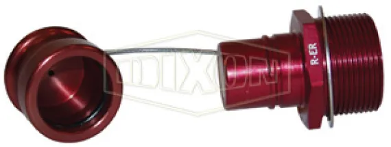 FloMAX R-Series Engine Oil Receiver