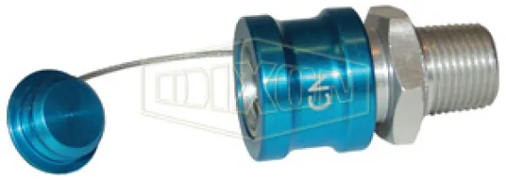 FloMAX Standard-Series Coolant Fluid Nozzle