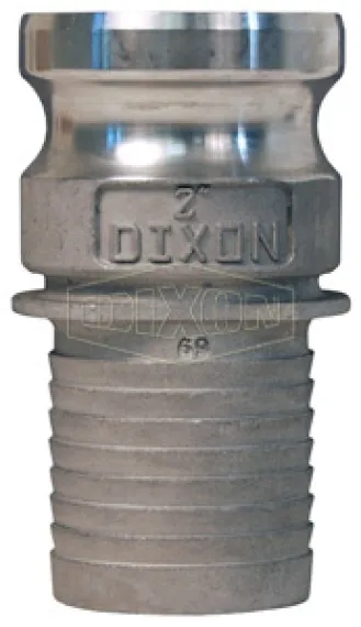 type e dixon adapter with NOS shank