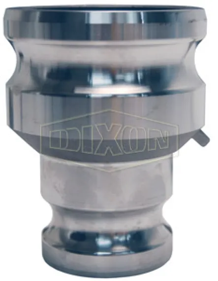 spool adapter increaser