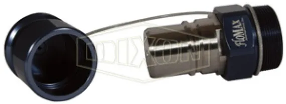 FloMAX Two-Piece Diesel Fuel Receiver