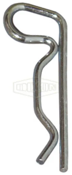 standard safety clip