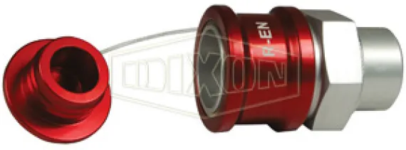 FloMAX R-Series Engine Oil Nozzle