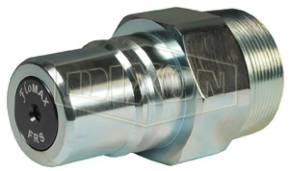 FloMAX Diesel Fuel Receiver One-Piece Body