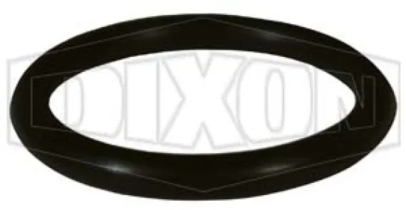 In-Line Lubricator Replacement Fill Plug O-ring