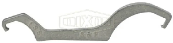 Forestry Pocket Spanner Wrench