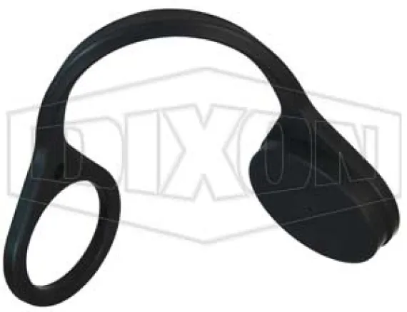 HT-Series Flushface Coupler Dust Plug