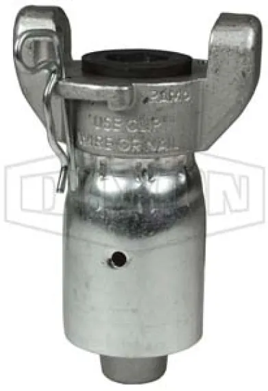 Air King® with Ferrule