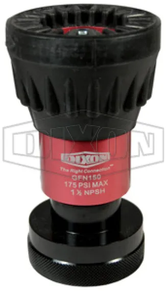 Global Forestry Fog Nozzle