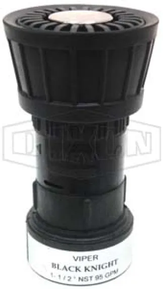 Heavy Duty Constant Flow Fog Nozzle