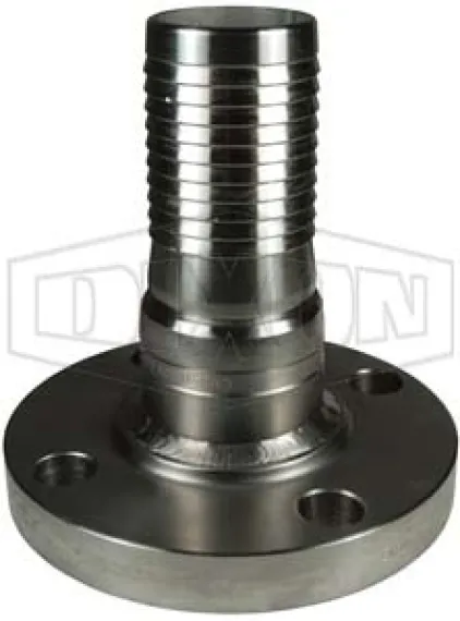 King Crimp® Style 150# ASA Fixed (welded) Flange