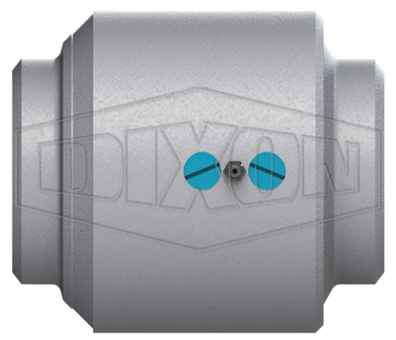 Swivel Joint Style 20 Weld End x Weld End