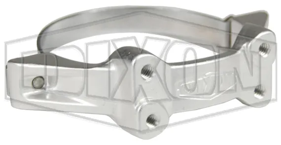 Air Interlock Valve Bracket Mount