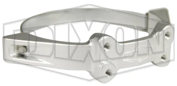 Air Interlock Valve Bracket Mount