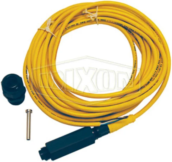 Air Interlock Valve Limit Switch Kit