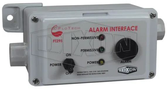 FloTech® Alarm Interface Module Assembly