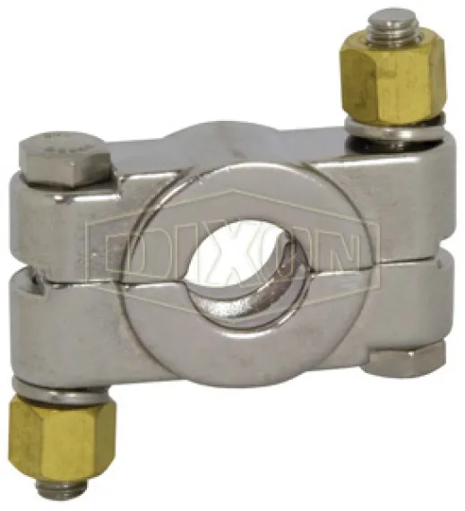 Bolted Clamp