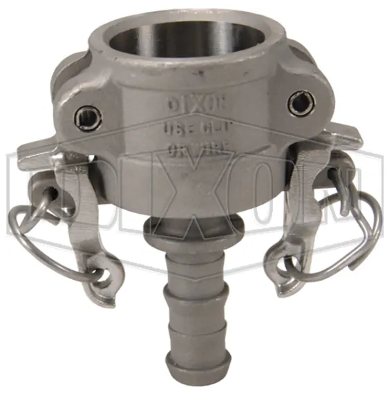 boss lock type c coupler