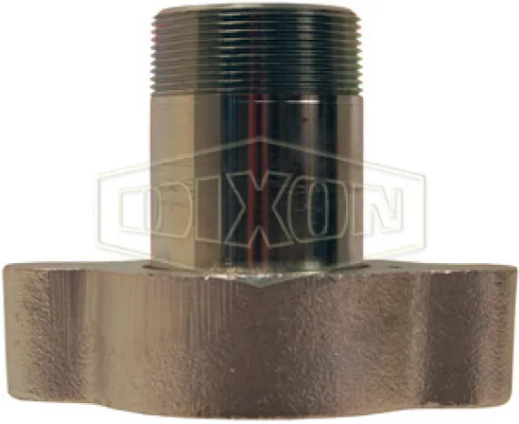 Boss® Male NPT Adapter