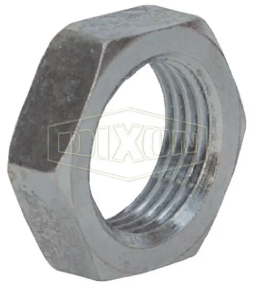 JIC 37° Flare Bulkhead Lock Nut