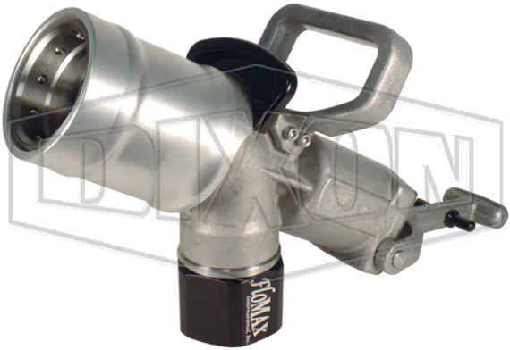 diesel fuel nozzle