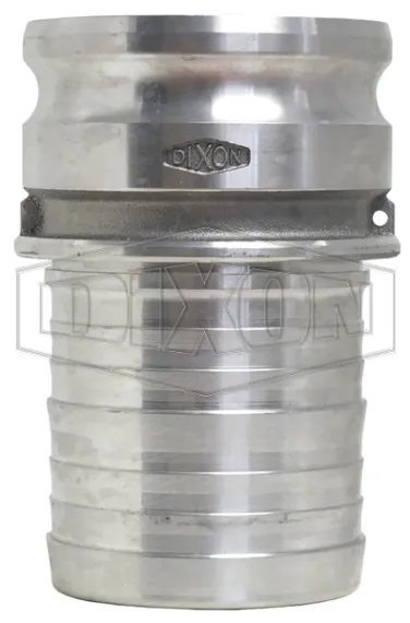 Dixon Bayco® Adapter with Grounding Tab