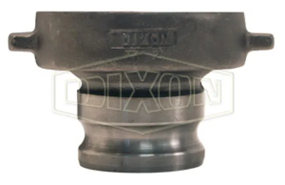 Dixon Tank Car Adapter