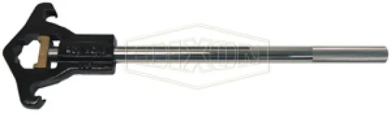 Double Head Adjustable Hydrant Wrench