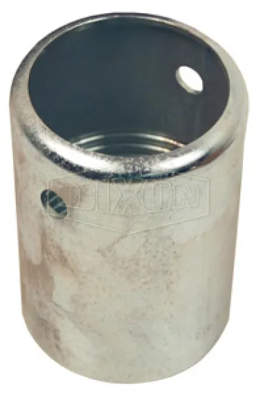 External Swage- Long Style Ferrule