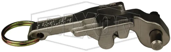 EZ Boss-Lock Cam & Groove/Camlock Handle