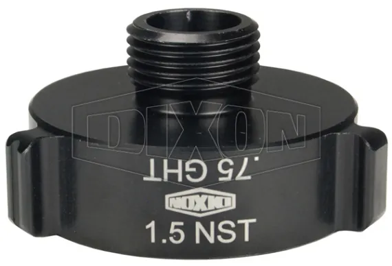Style N37, Hydrant Adapter Rocker Lug